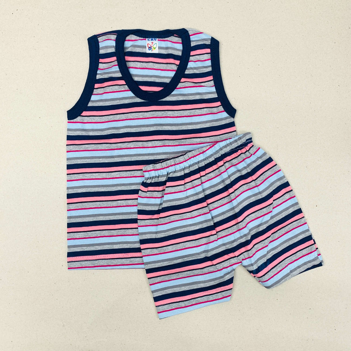 SL Kids Nikker Set
