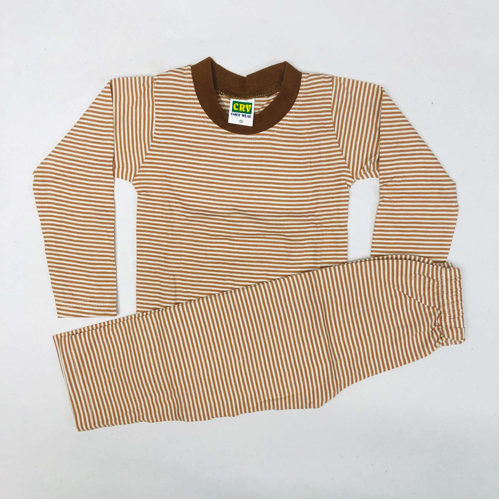 Full Sleeve Pant Set