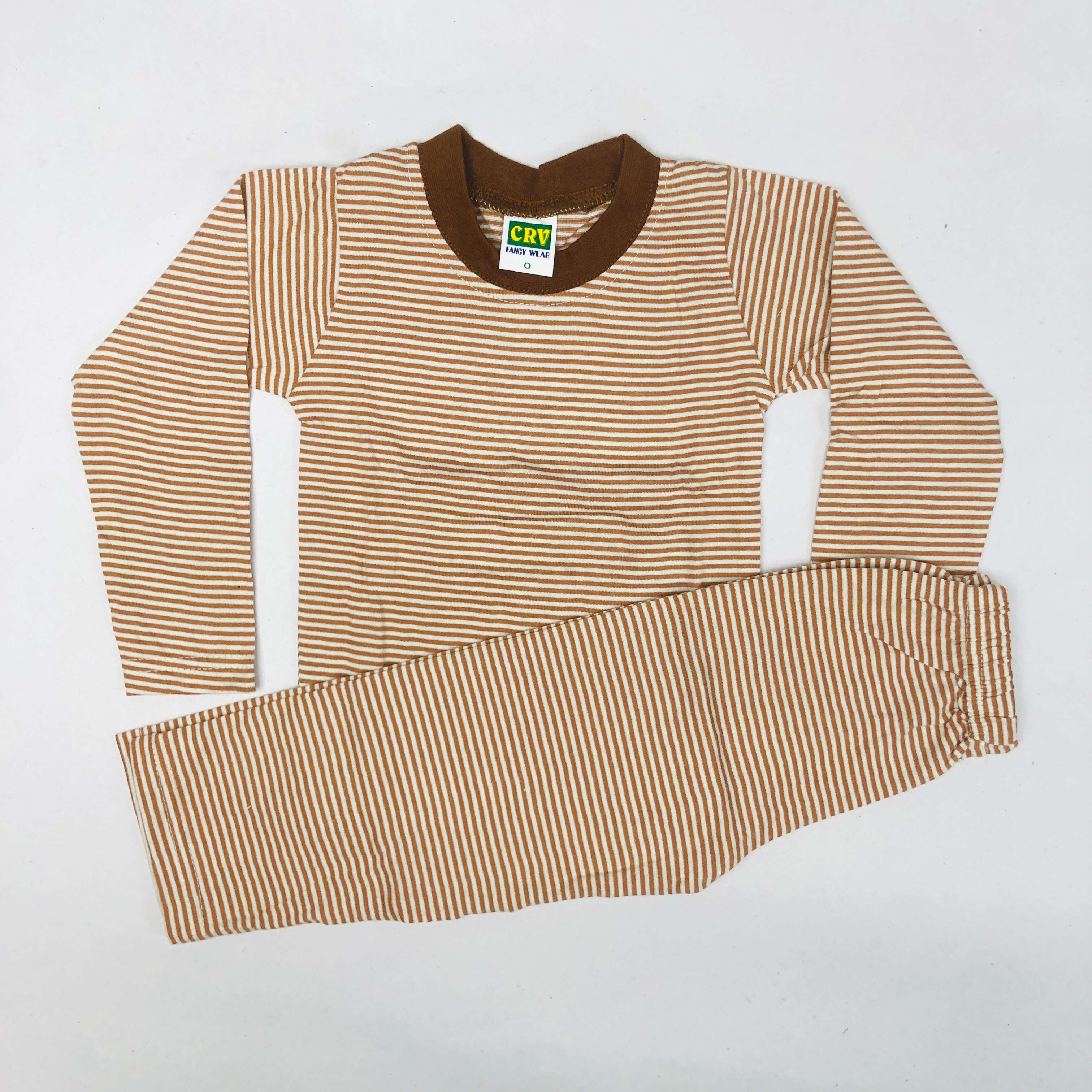 Full Sleeve Pant Set
