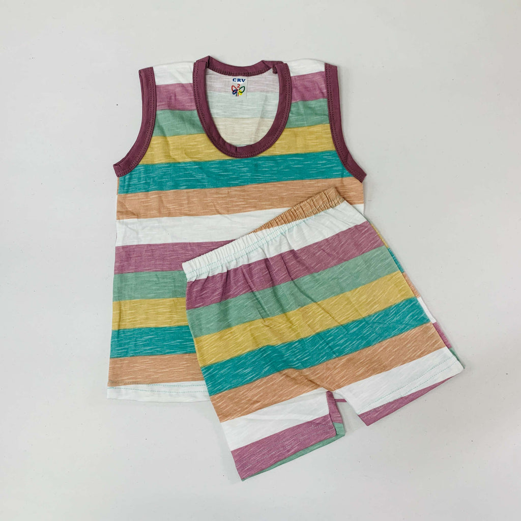SL Kids Nikker Set