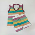 SL Kids Nikker Set