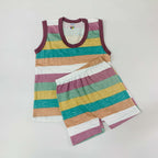 SL Kids Nikker Set