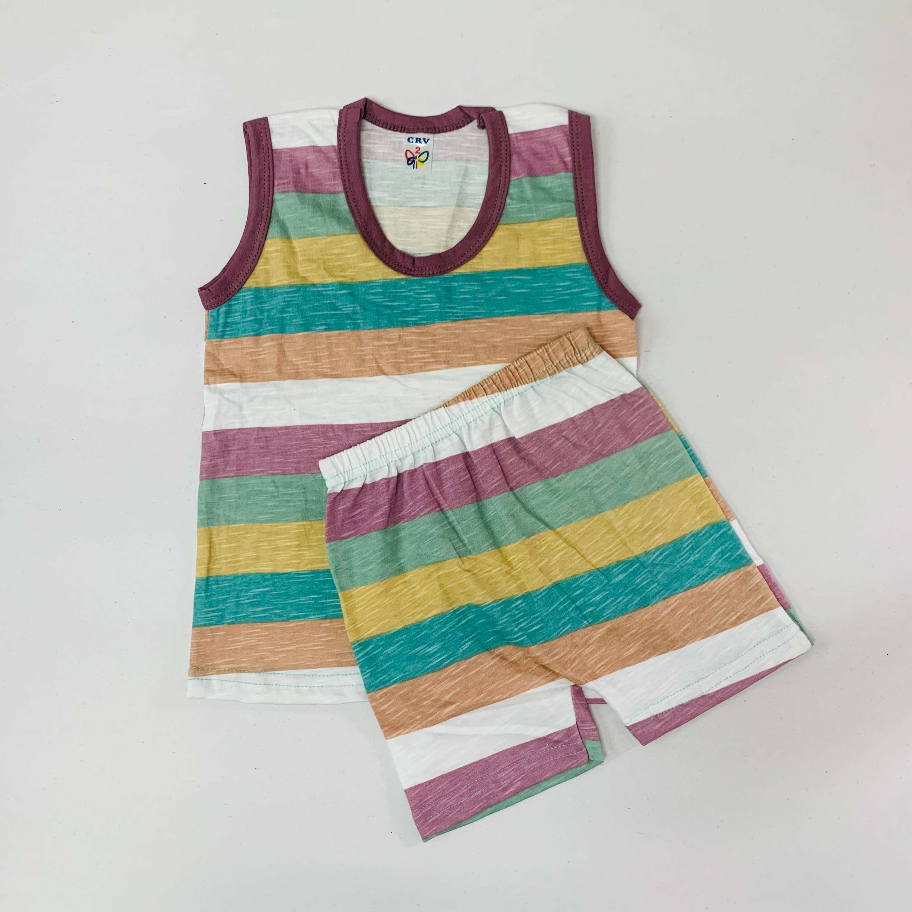 SL Kids Nikker Set