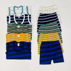 Sleeve Less Nikker Set Combo Pack of 5