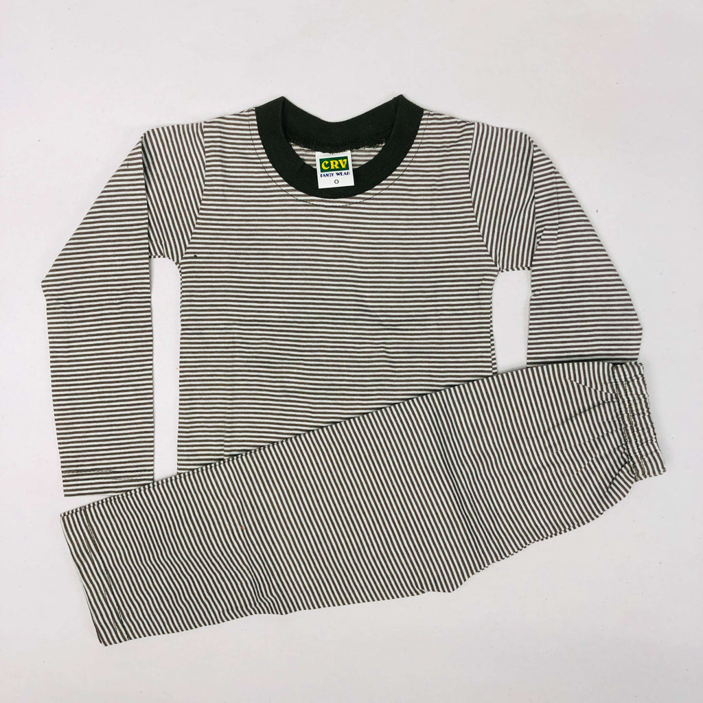Full Sleeve Pant Set