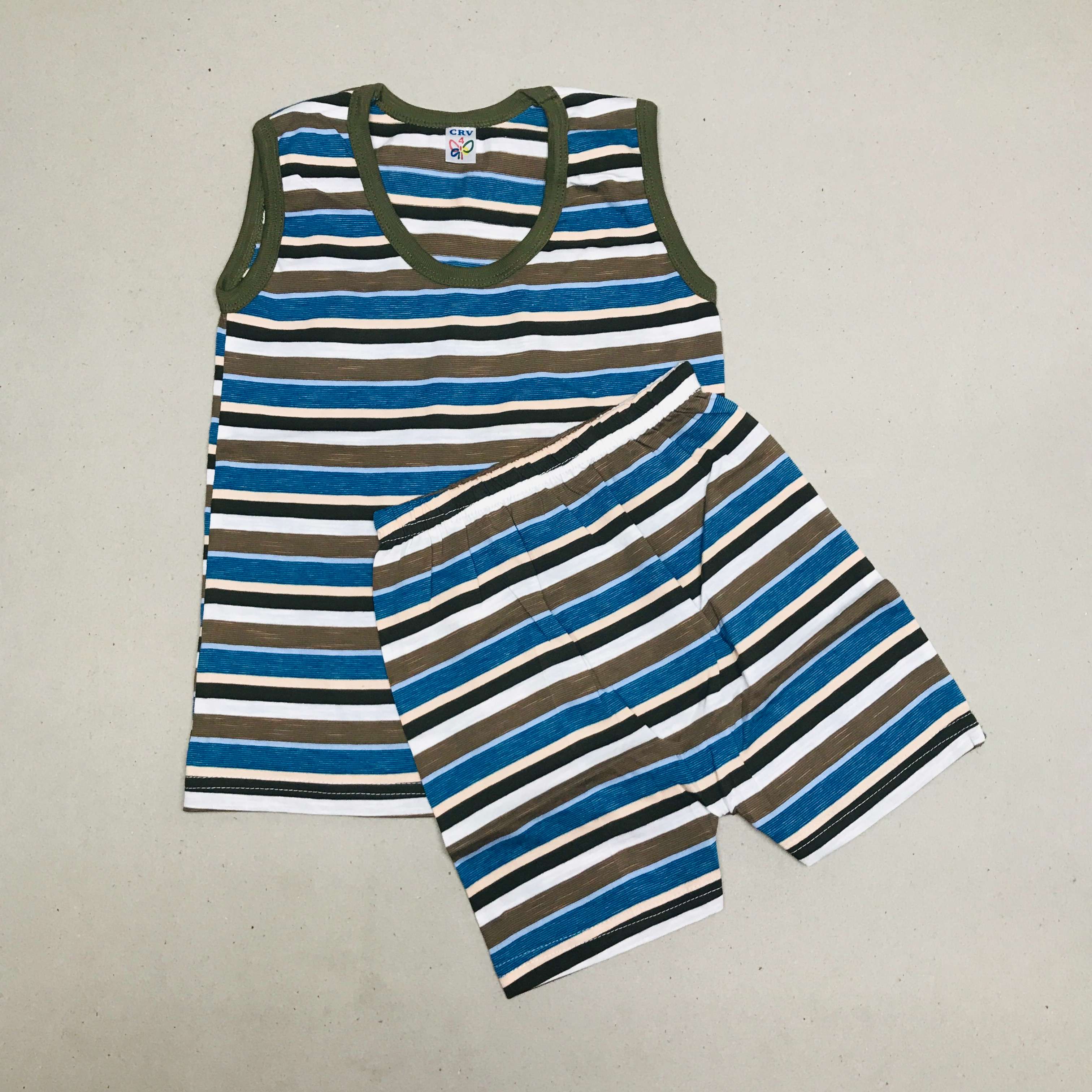 SL Kids Nikker Set