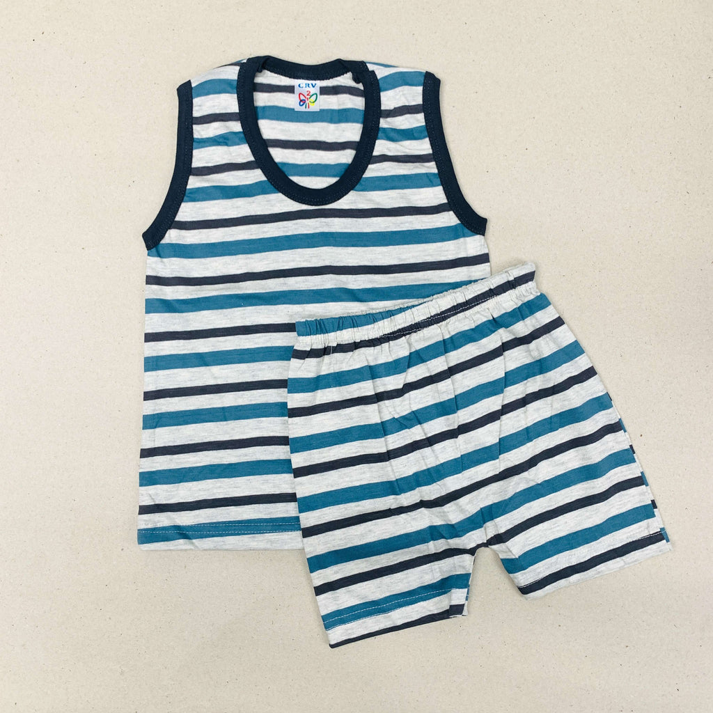 SL Kids Nikker Set