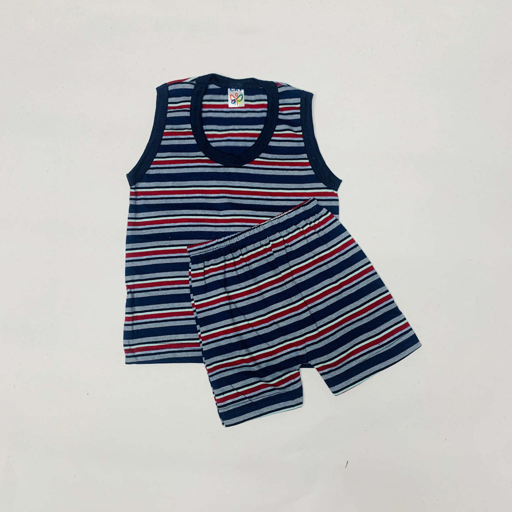SL Kids Nikker Set