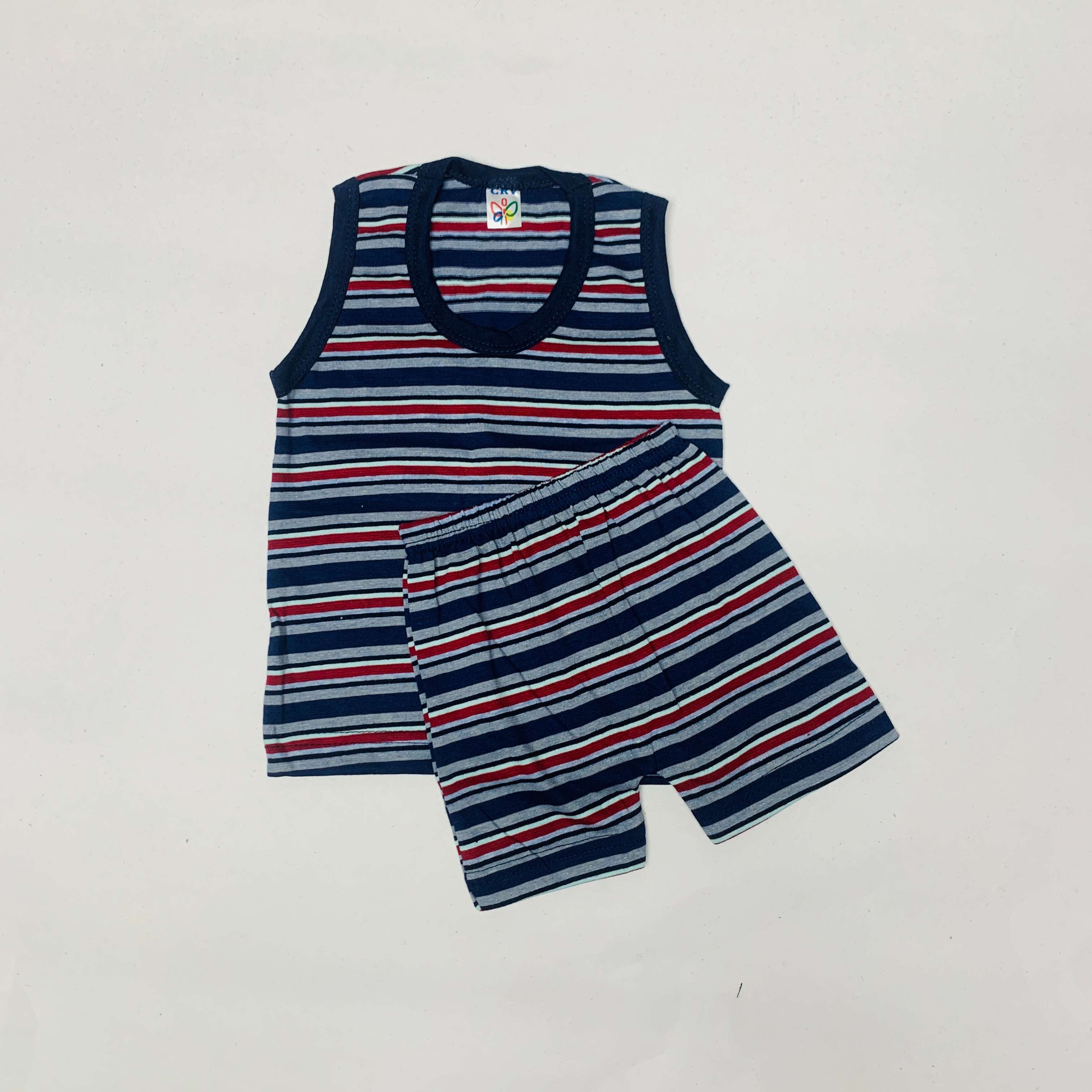SL Kids Nikker Set