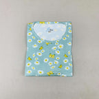 C-Line Ladies Tshirt Combo Pack Of 2 (42 Inch)