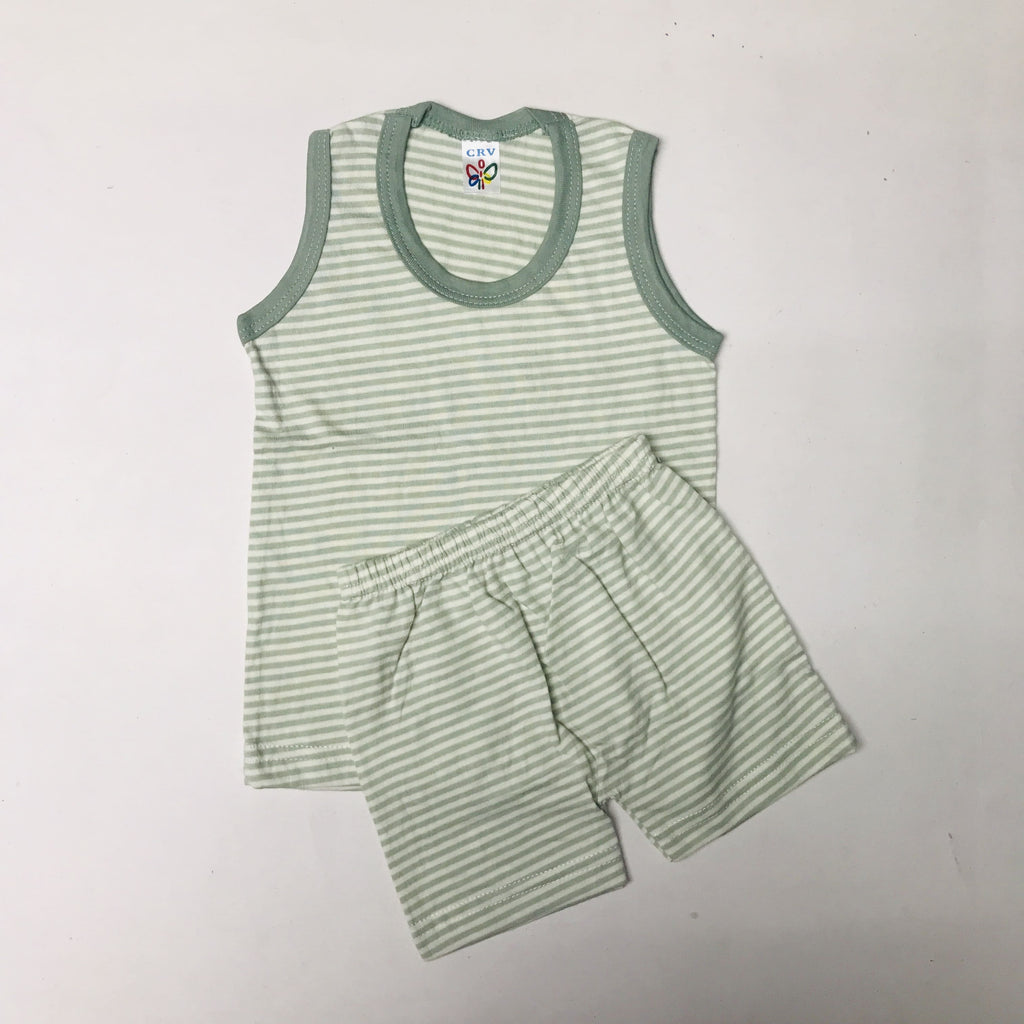 SL Kids Nikker Set