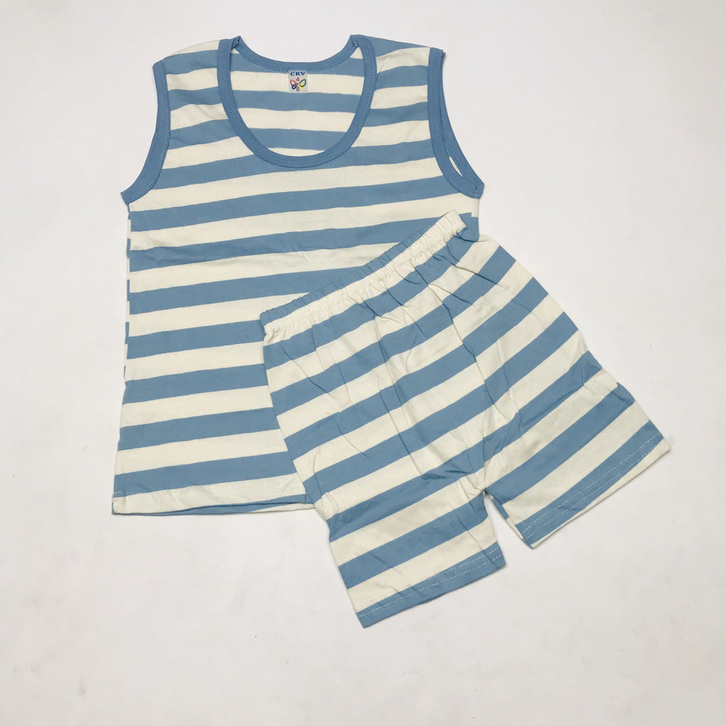 SL Kids Nikker Set