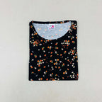 C-Line Ladies Tshirt Combo Pack Of 2 (42 Inch)