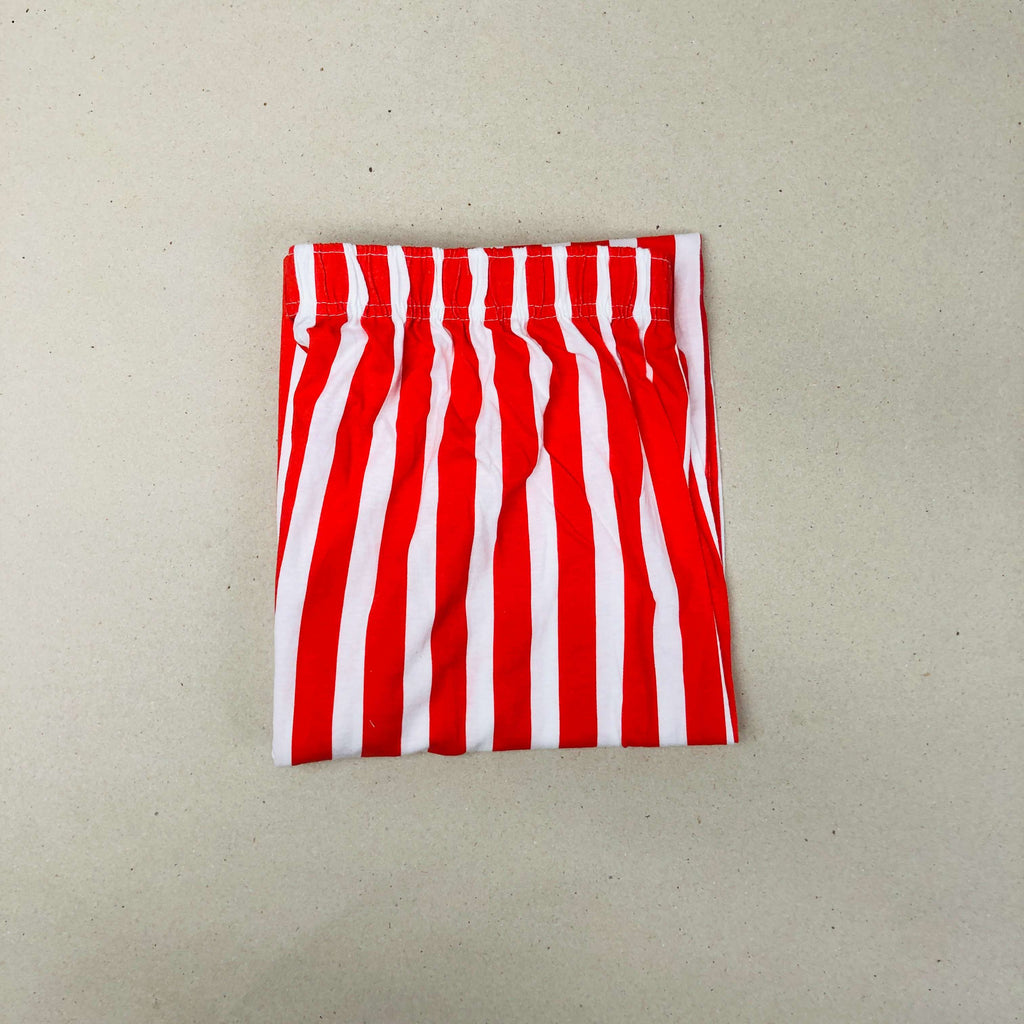 Ladies Trendy Capri