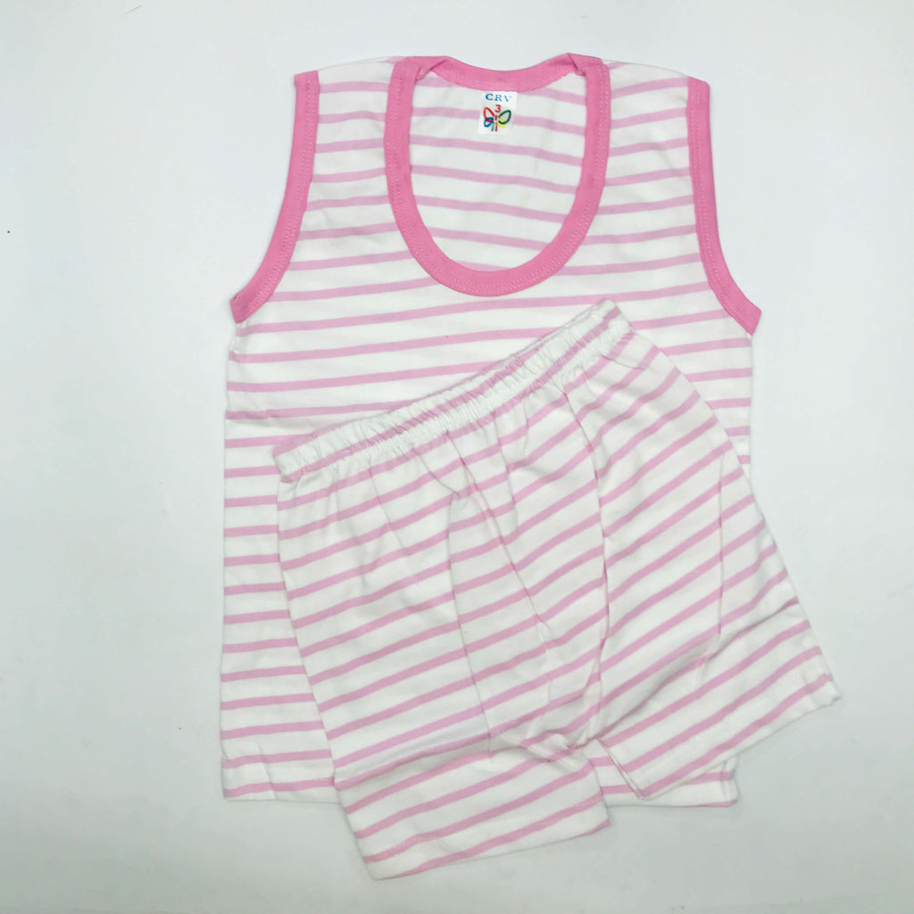 SL Kids Nikker Set