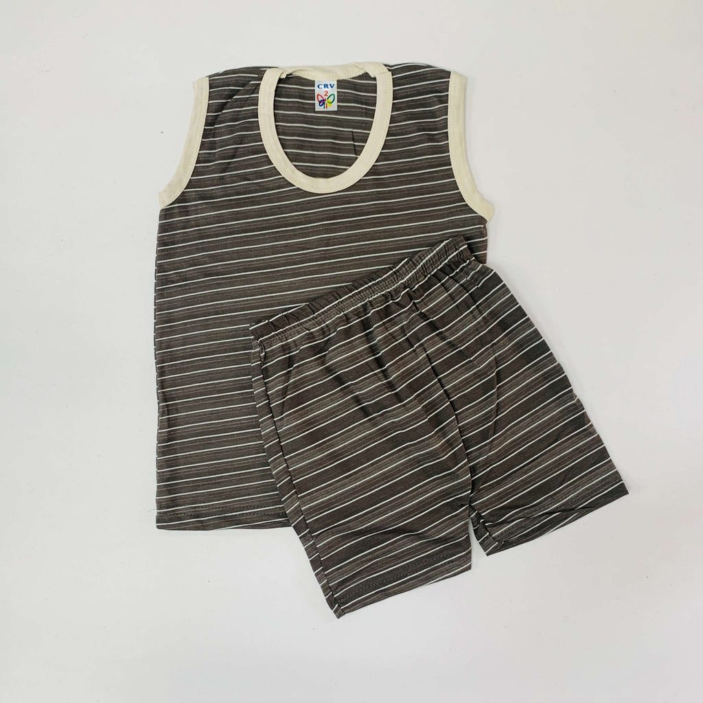 SL Kids Nikker Set