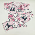 Kids Pant Set