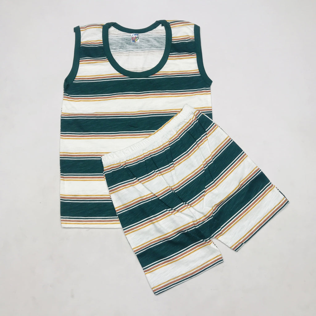 SL Kids Nikker Set