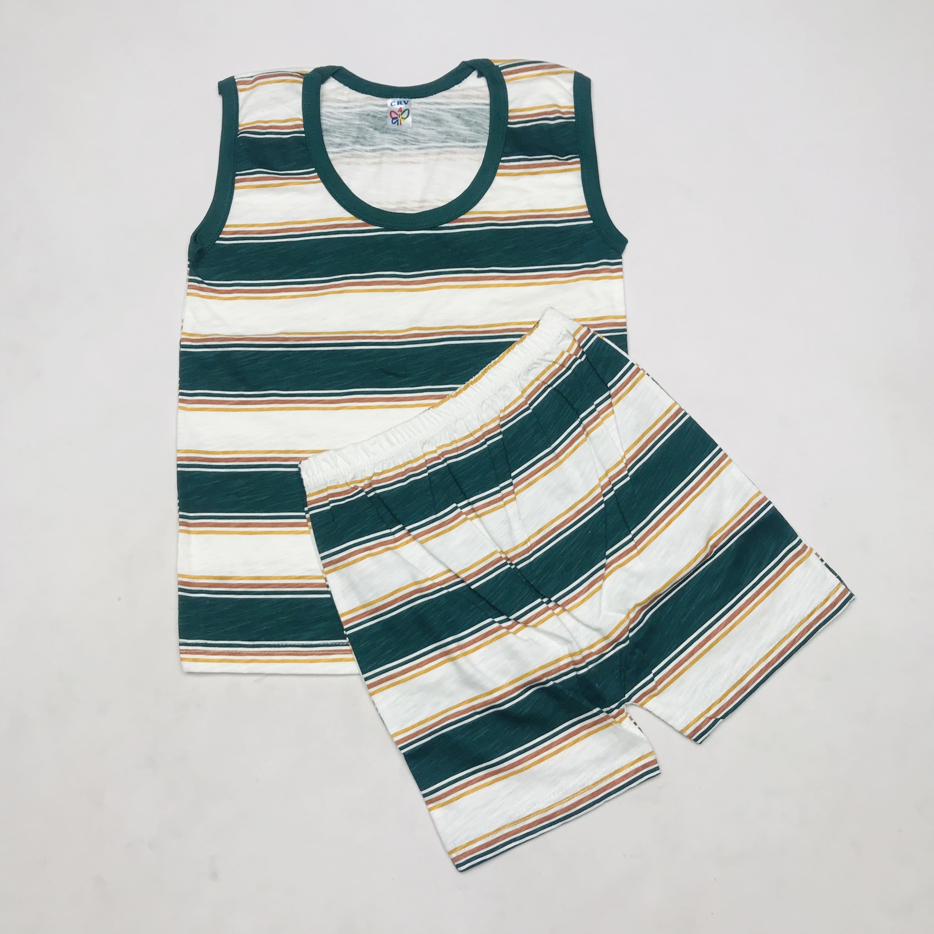 SL Kids Nikker Set