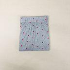 Ladies Trendy Capri