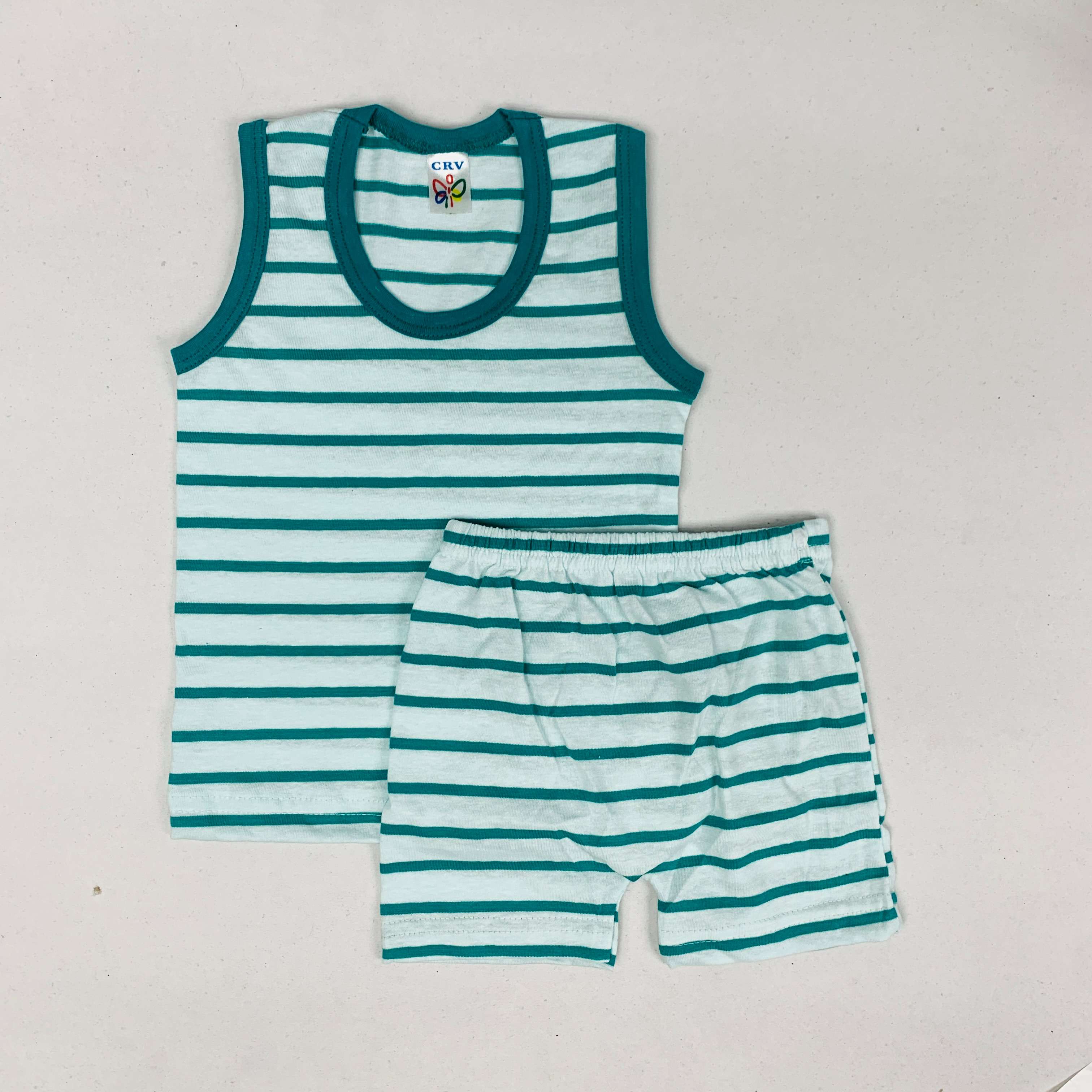 SL Kids Nikker Set