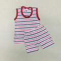 SL Kids Nikker Set