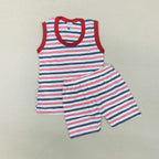 SL Kids Nikker Set