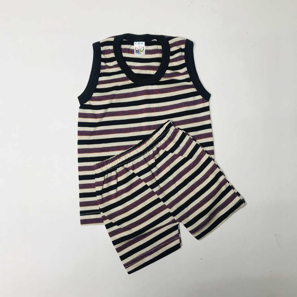 SL Kids Nikker Set