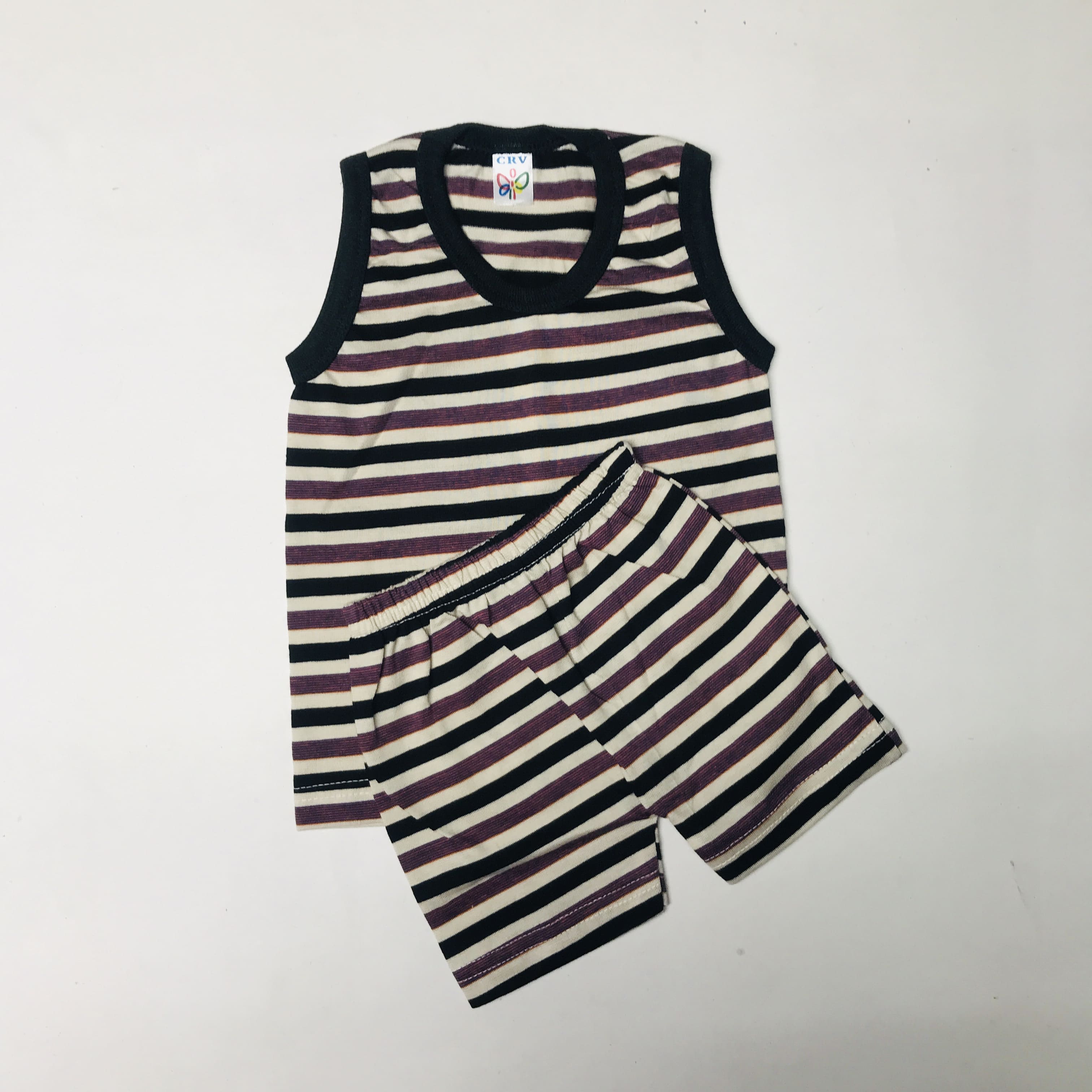 SL Kids Nikker Set