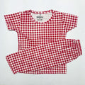 Little Drops Pant Set