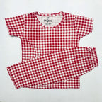 Little Drops Pant Set