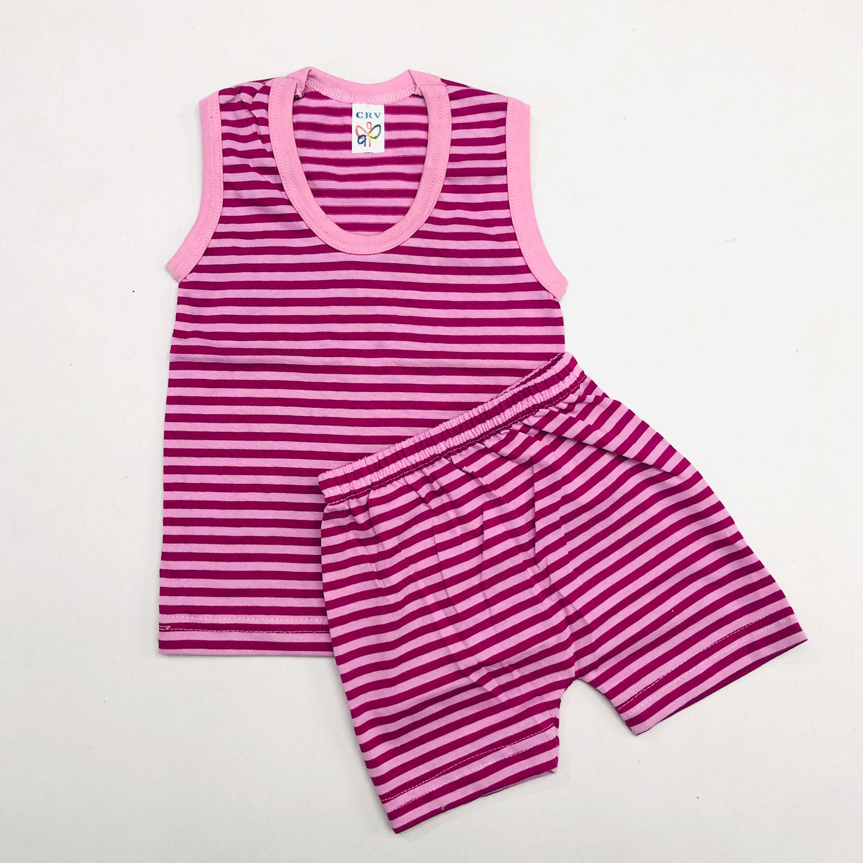 SL Kids Nikker Set