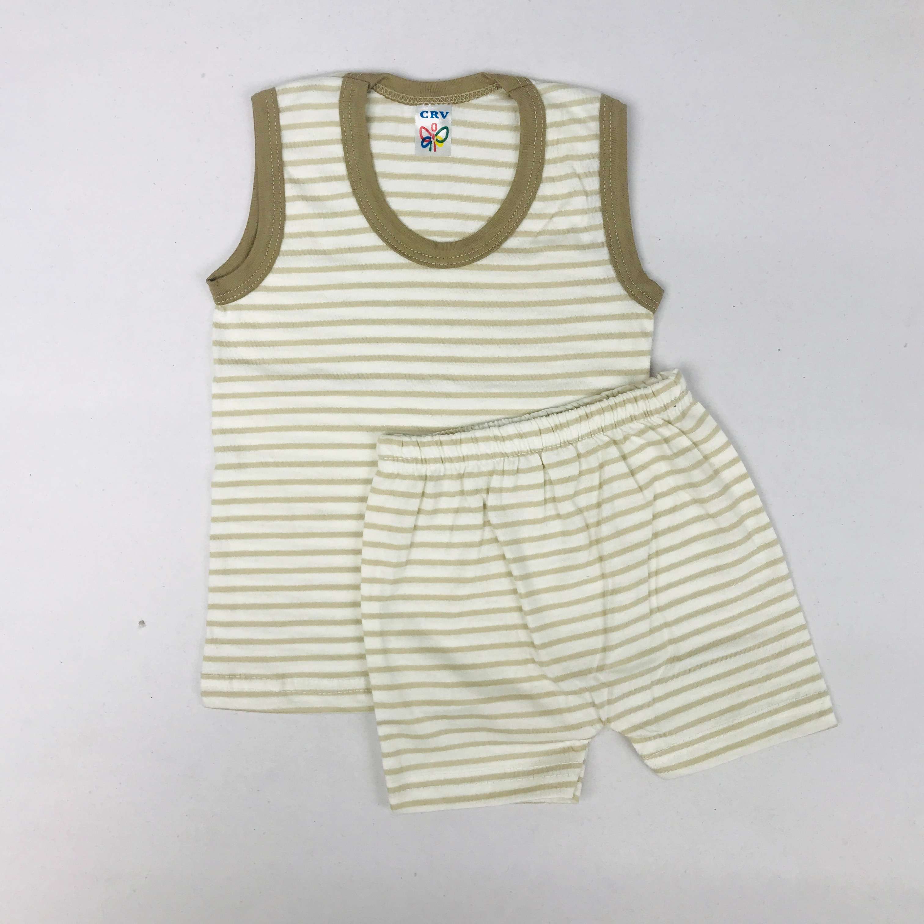 SL Kids Nikker Set