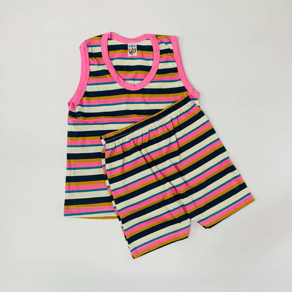 SL Kids Nikker Set