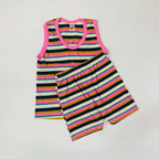 SL Kids Nikker Set