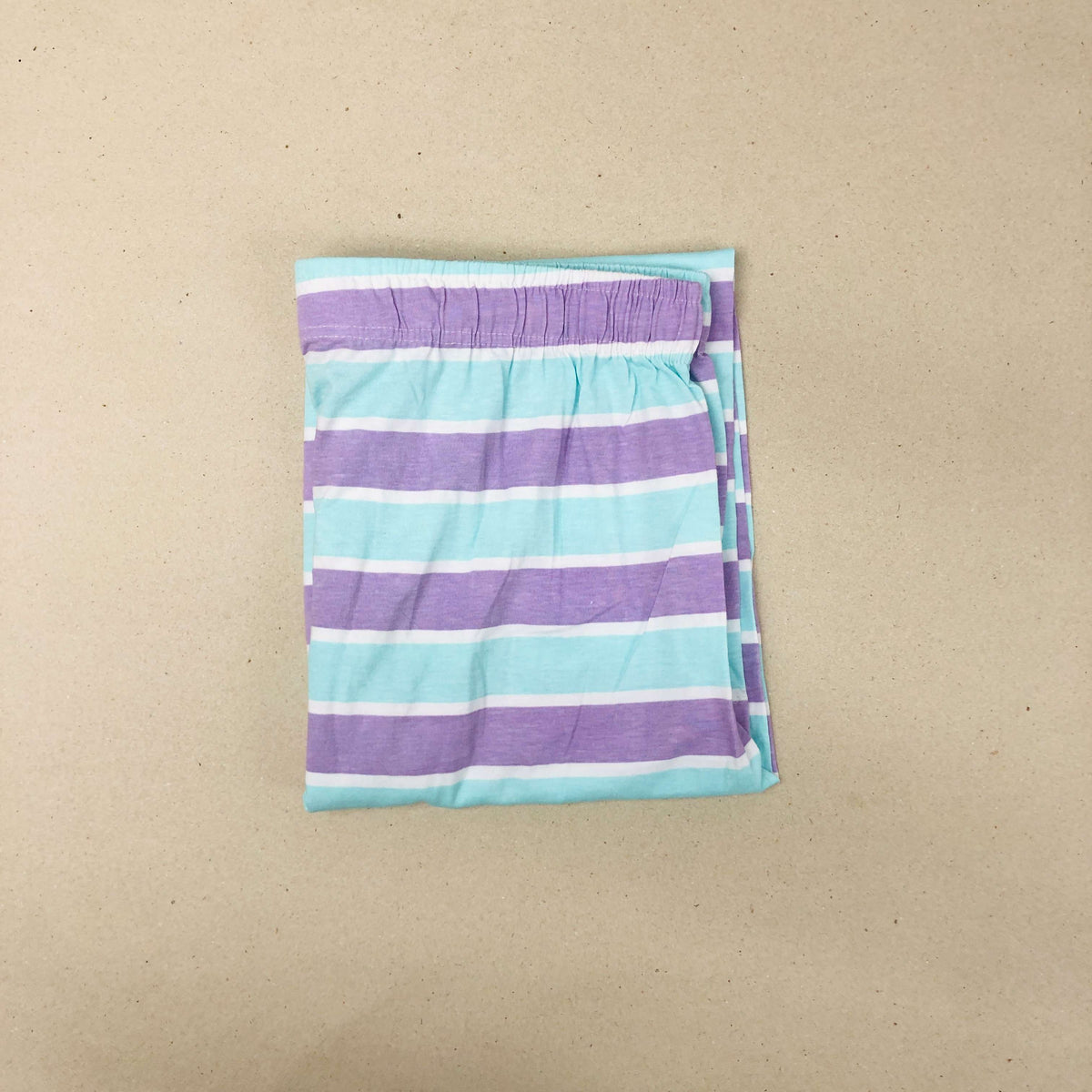 Ladies Trendy Capri