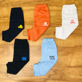 Rib Pant Combo Pack Of 5