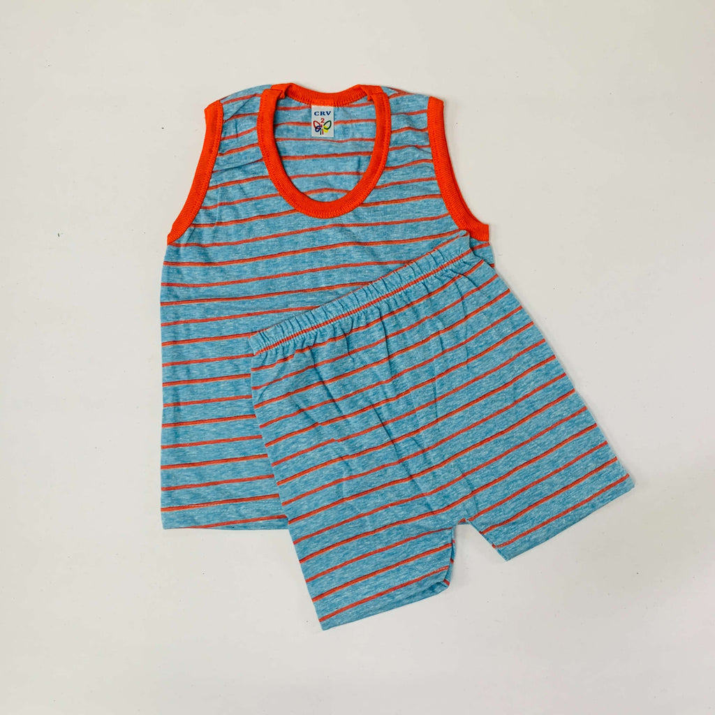 SL Kids Nikker Set