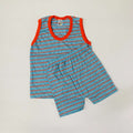 SL Kids Nikker Set