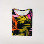 Dots Ladies Printed T-Shirt