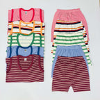 Sleeve Less Nikker Set Combo Pack of 5