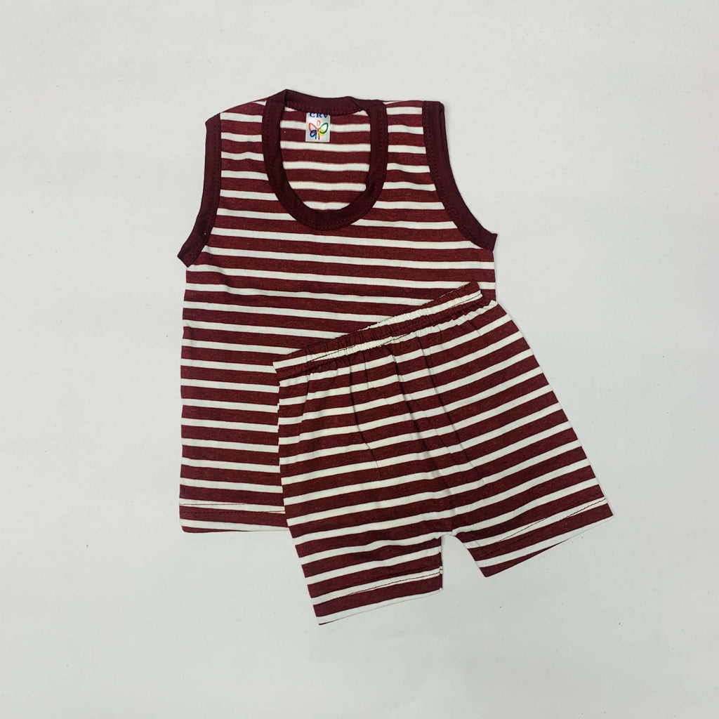 SL Kids Nikker Set