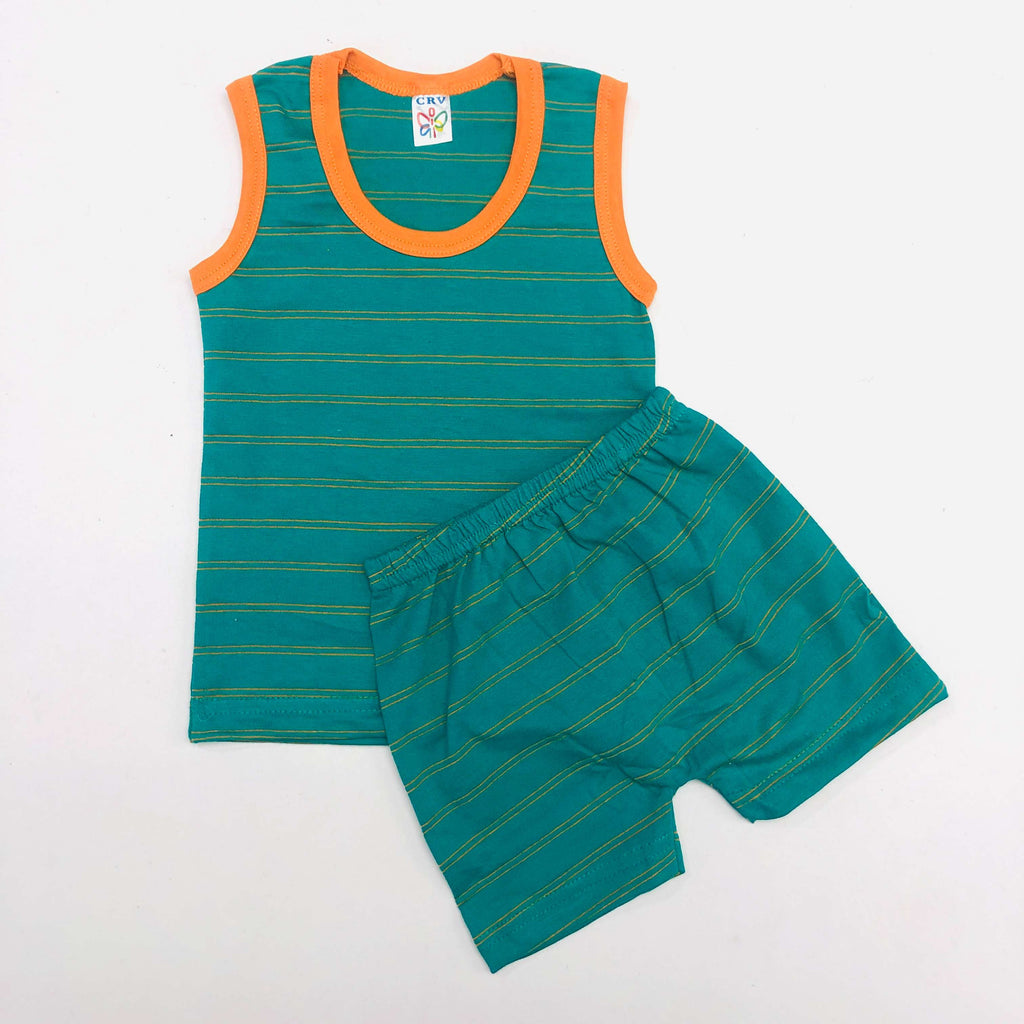 SL Kids Nikker Set