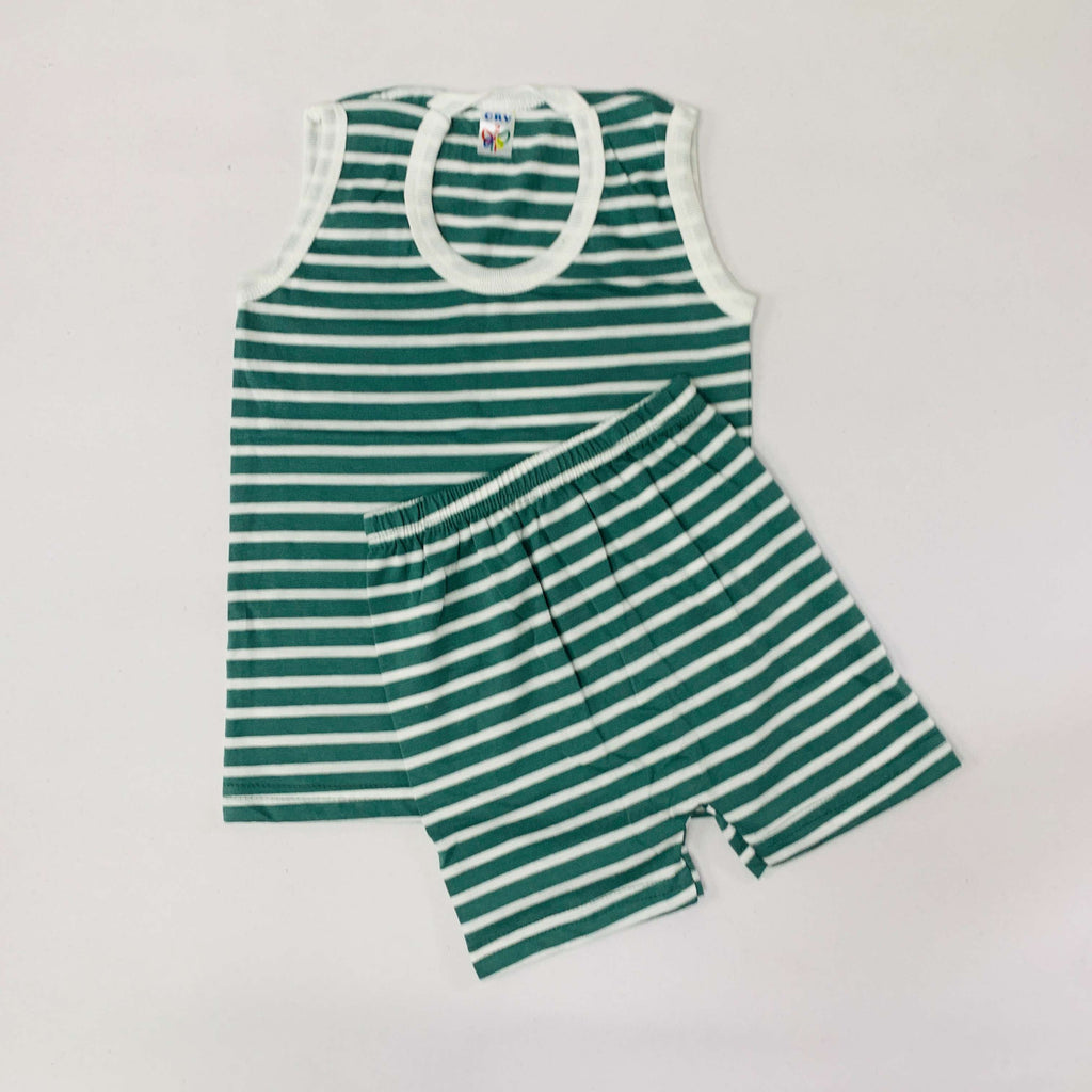 SL Kids Nikker Set
