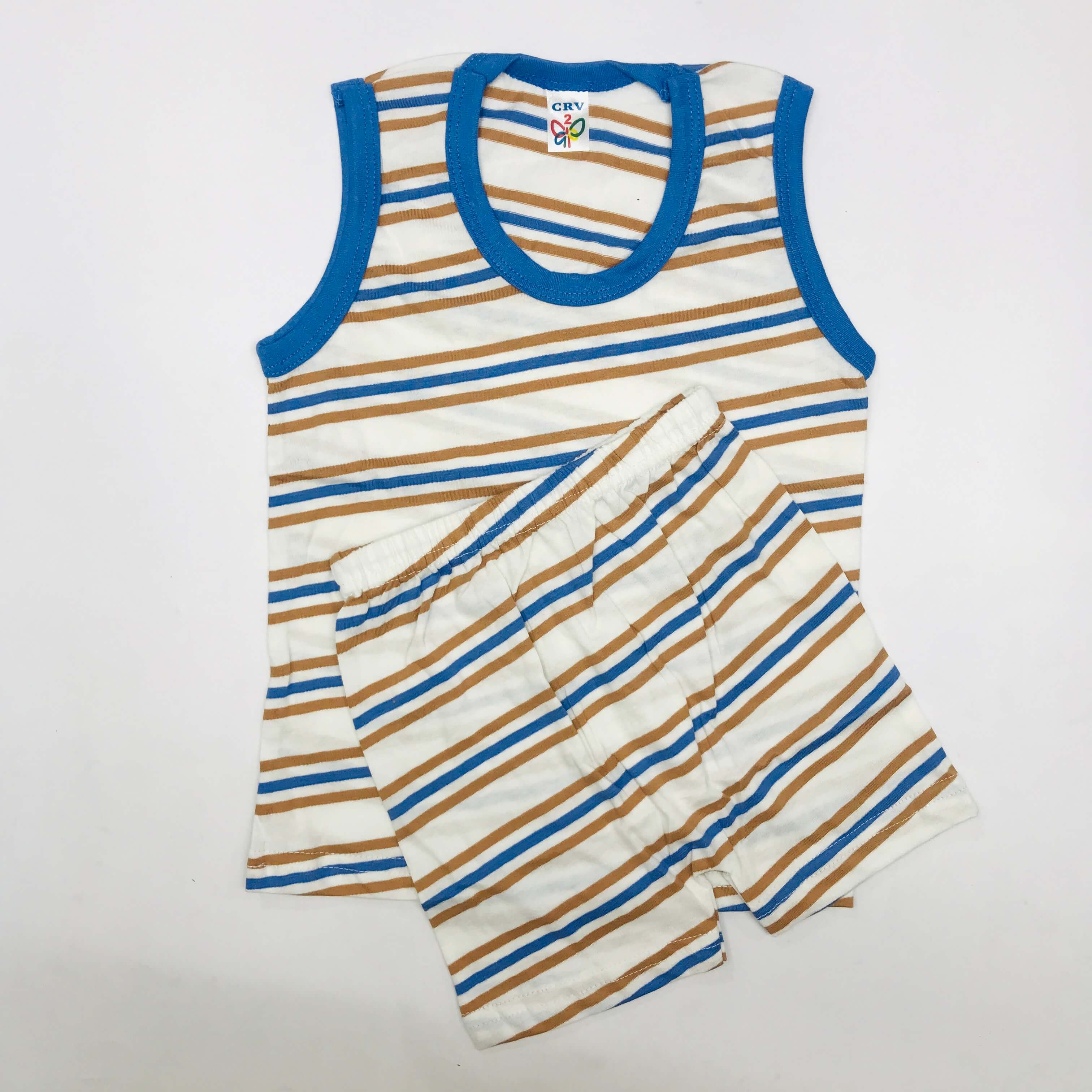 SL Kids Nikker Set