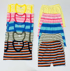 Sleeve Less Nikker Set Combo Pack of 5