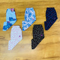 Unisex Kids Pants Pack of 5