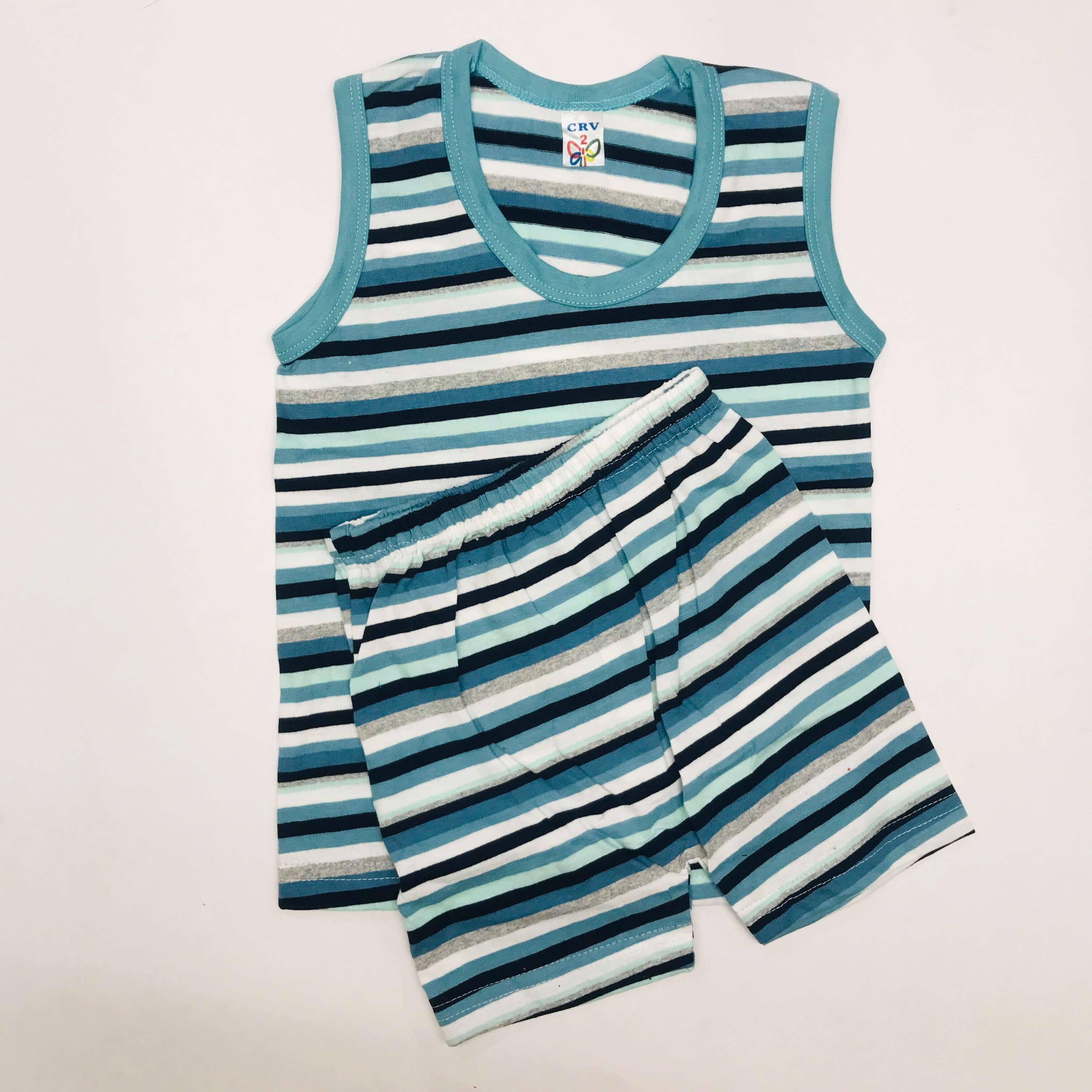 SL Kids Nikker Set