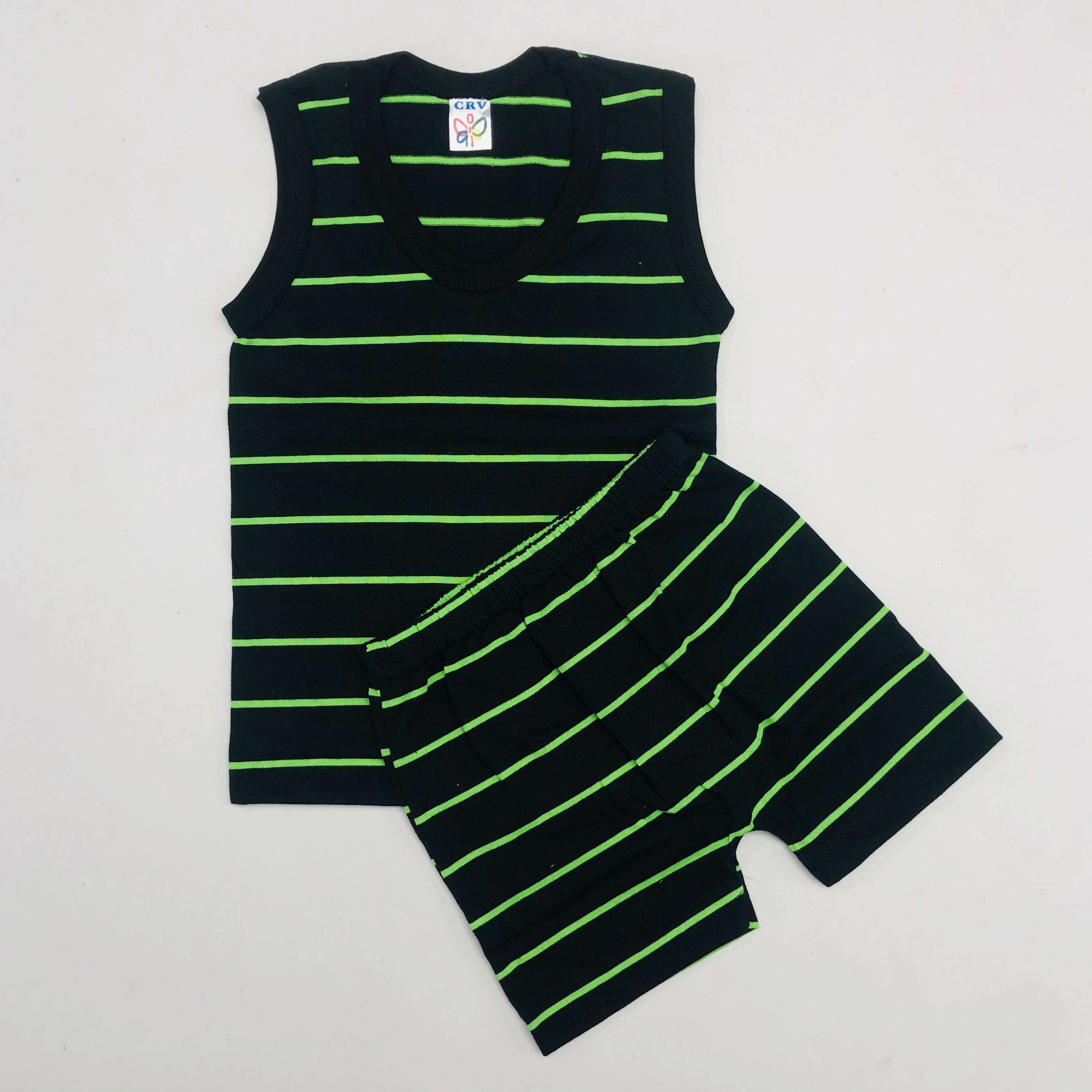 SL Kids Nikker Set