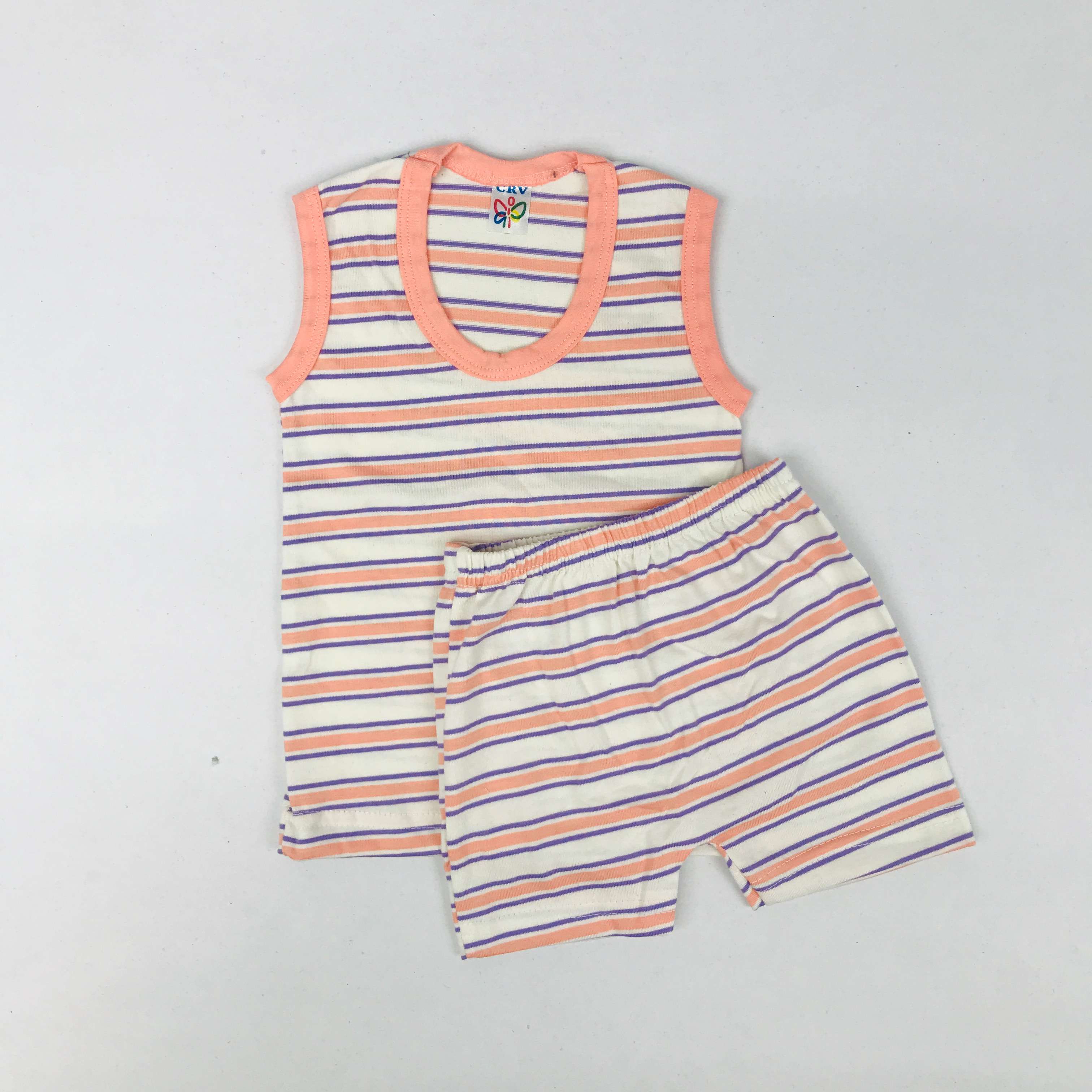 SL Kids Nikker Set
